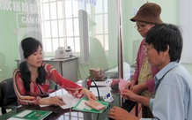 Quy định trả lãi vay tín dụng học sinh, sinh viên